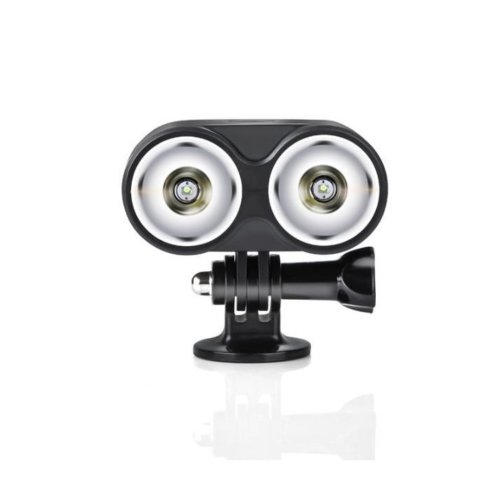Universal Drone Searchlight (With Battery)