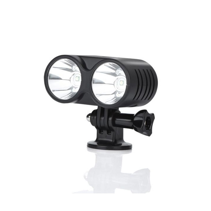Universal Drone Searchlight (With Battery)