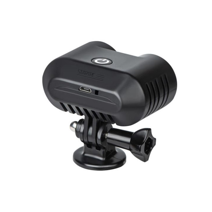 Universal Drone Searchlight (With Battery)