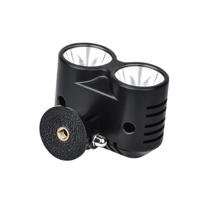 Universal Drone Searchlight (With Battery)