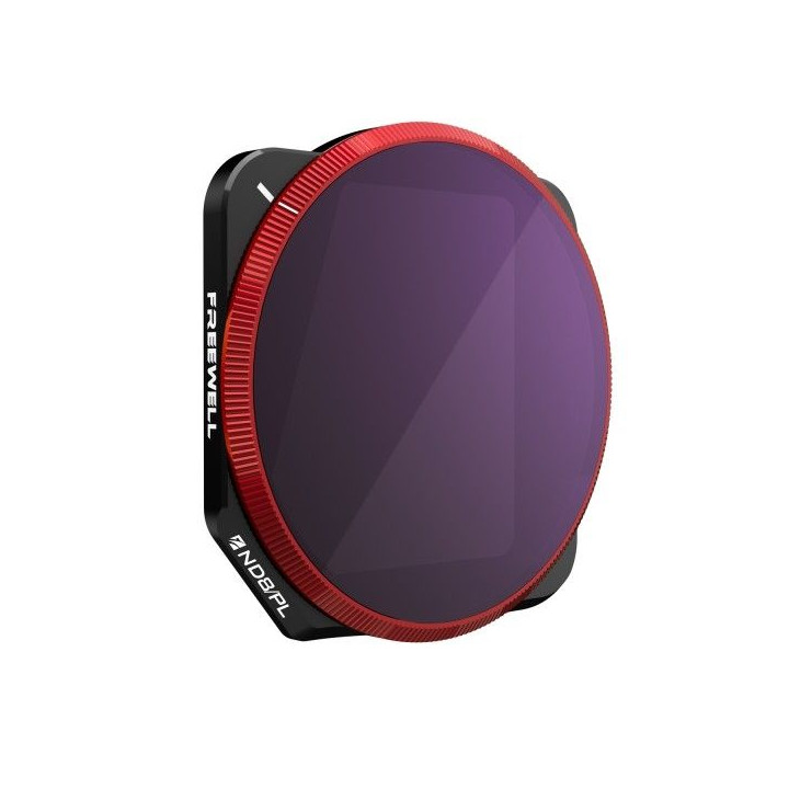 Freewell ND8/PL filtr pro DJI Mavic 3