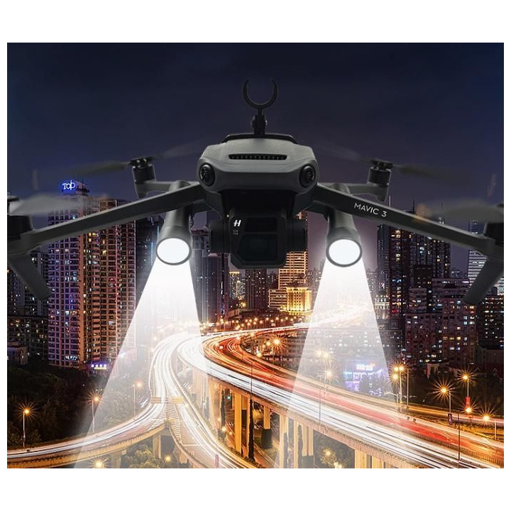 MAVIC 3 - LED Lights