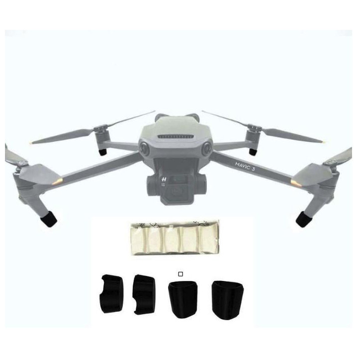 MAVIC 3 - Landing Gear Protector