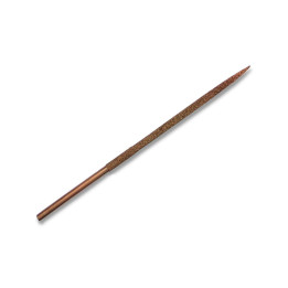 Jehlový pilník 4-hranný velký