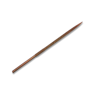Jehlový pilník 4-hranný velký