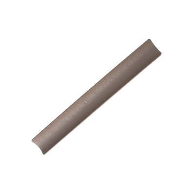 Pilník vnitřní radius 13mm - jemný