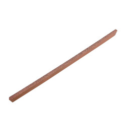 Pilník 3mm - hrubý