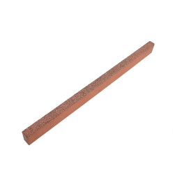 Pilník 6mm - hrubý