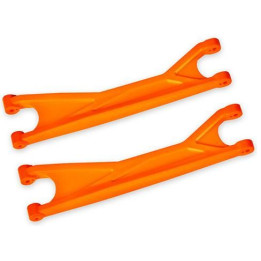 Traxxas rameno závěsu kol horní oranžové (pro NO7895)