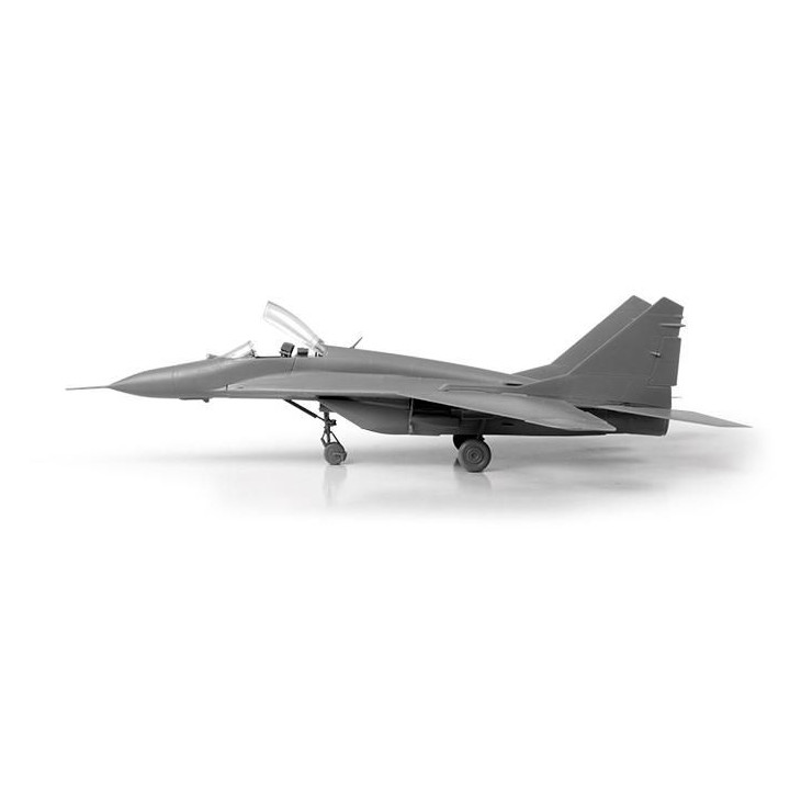 Model Kit letadlo 7278 - MiG-29 (9-13) (1:72)