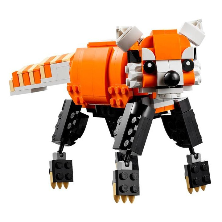 LEGO Creator - Majestátní tygr