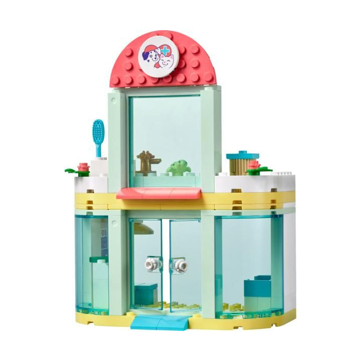 LEGO Friends - Veterinární klinika