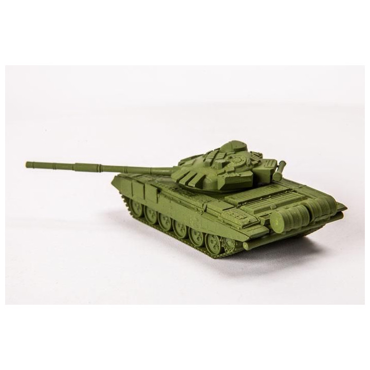 Wargames (HW) tank 7400 - T-72 (1:100)