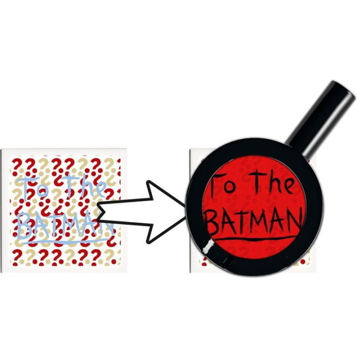 LEGO Super Heroes - Batmanova jeskyně: Souboj s Riddlerem