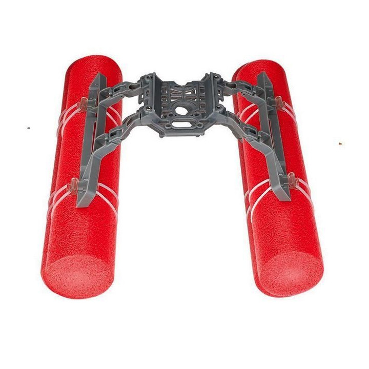 MAVIC 3 - 6cm skládací podvozek with Floating Bars