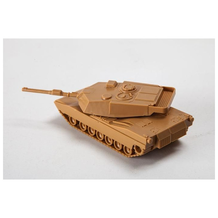 Wargames (HW) tank 7405 - Abrams M1 A1 (1:100)
