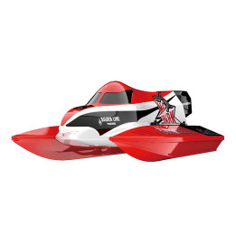 Mad Shark V2 RTR Brushless F1 boat