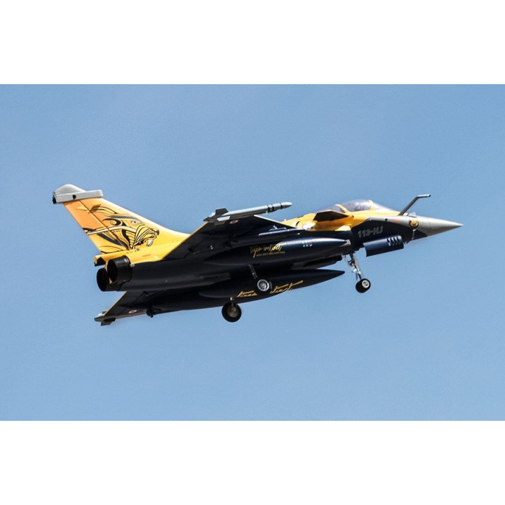 Dassault Rafale 974mm s EDF 80mm
