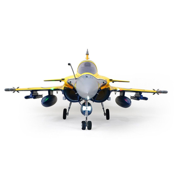 Dassault Rafale 974mm s EDF 80mm