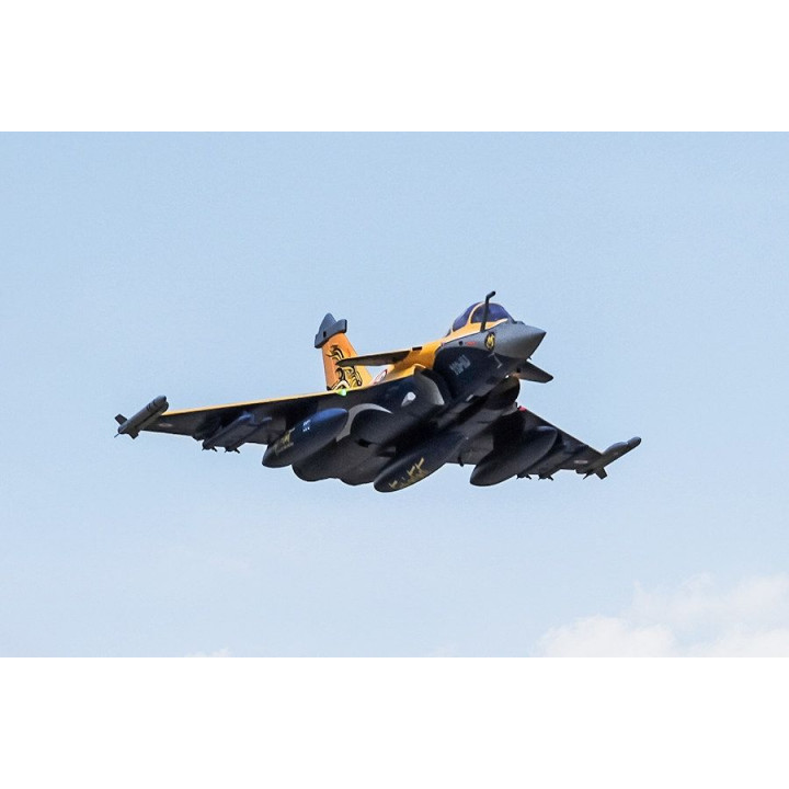 Dassault Rafale 974mm s EDF 80mm