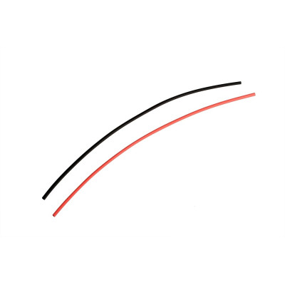Smršťovací bužírka 2,0 mm (25 cm)
