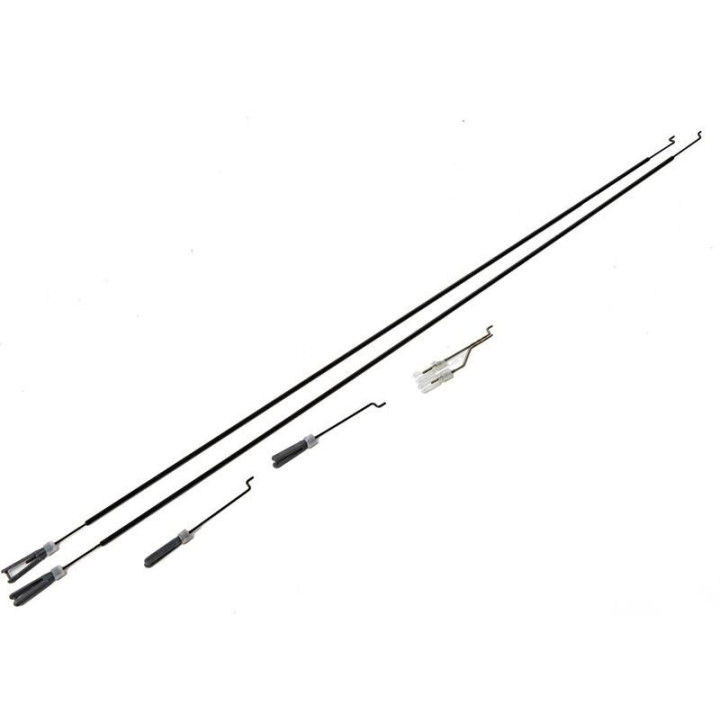 Hobbyzone sada táhel: Sport Cub 1.3m