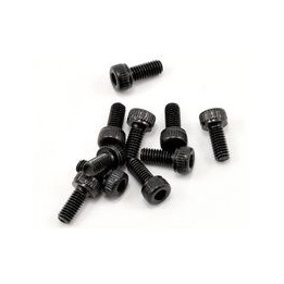 SWORKz válcový inbus M2.6x6mm, 10 ks.