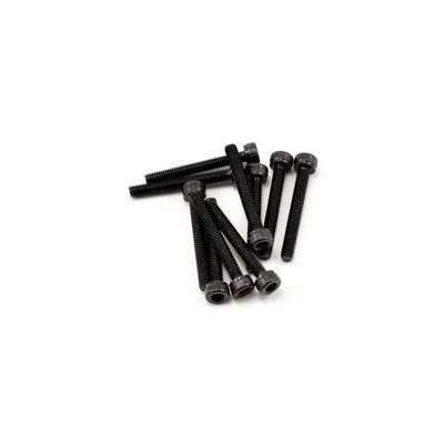 SWORKz válcový inbus M3x23mm, 10 ks.