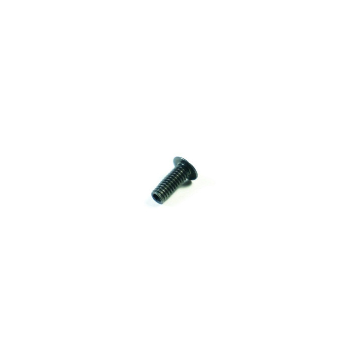 SWORKz ocelový Inbusový šroub s čočkovitou hlavou M4x10mm Spezial, 8 ks.