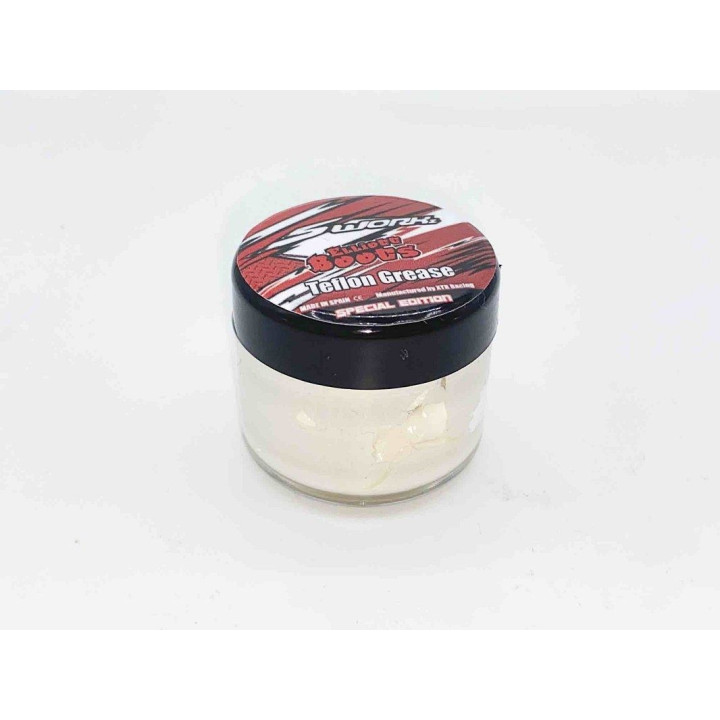 SWORKz Premium Teflonová mast "Elliott Boots" 20ml, 1 ks.