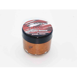 SWORKz Premium měděná mast "Elliott Boots" 20ml, 1 ks.