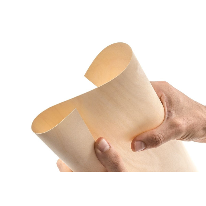 Překližka FLEXI 0,8x600x300mm