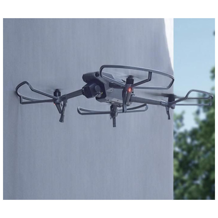 MAVIC 3 - Ochranné oblouky s přistávací nohy