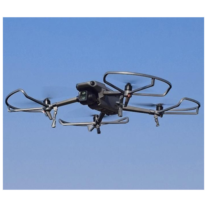 MAVIC 3 - Ochranné oblouky s přistávací nohy