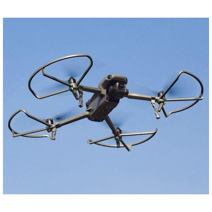 MAVIC 3 - Ochranné oblouky s přistávací nohy