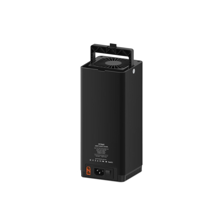 iSDT SP3060
