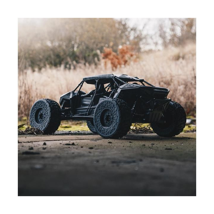 Arrma Firearm 6S BLX 1:7 4WD RTR bílá