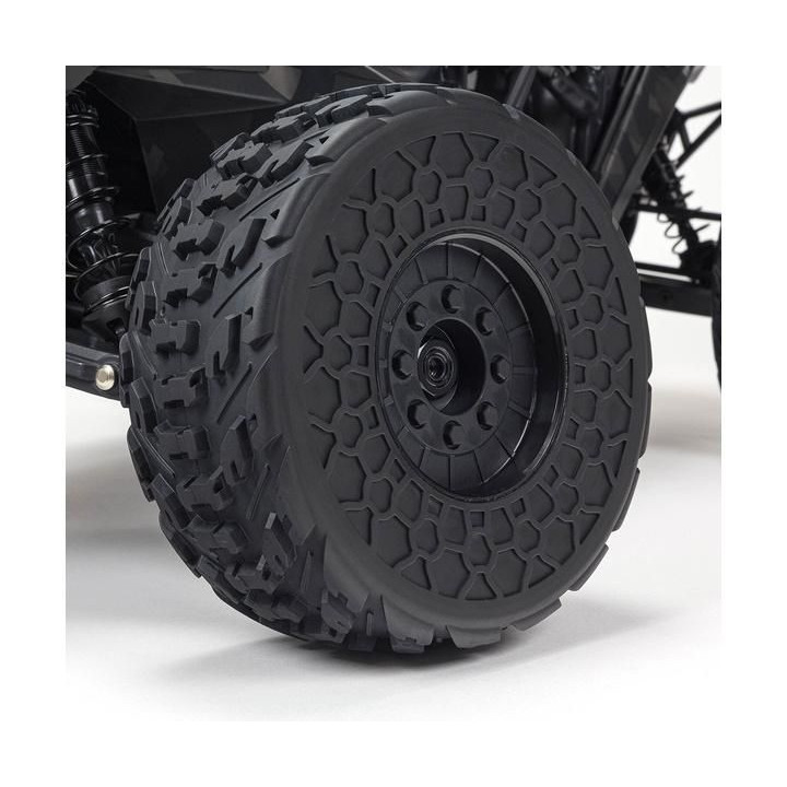 Arrma Firearm 6S BLX 1:7 4WD RTR bílá