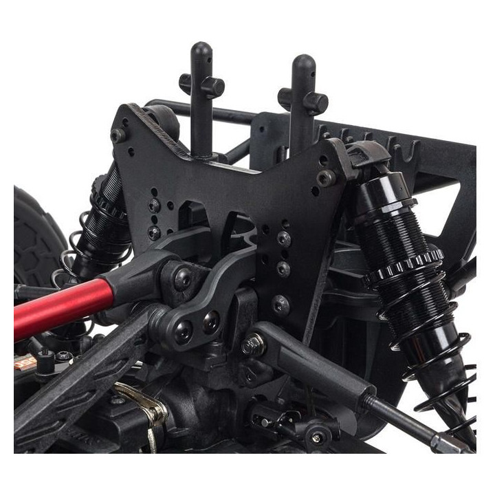Arrma Firearm 6S BLX 1:7 4WD RTR bílá