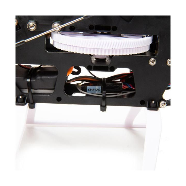 Blade 330 S Smart BNF Basic