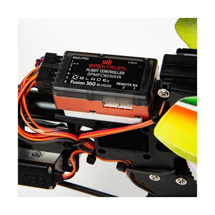 Blade 330 S Smart BNF Basic