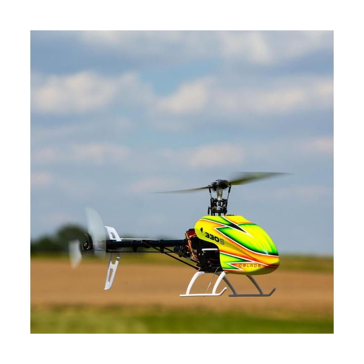 Blade 330 S Smart BNF Basic