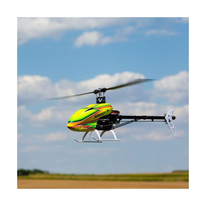Blade 330 S Smart BNF Basic