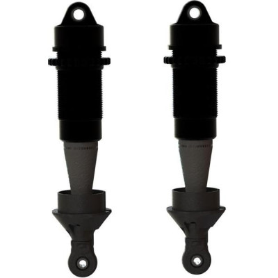 Arrma tlumič kompletní 16mm, délka 117mm, olej 1000cSt