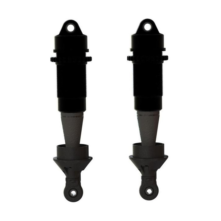 Arrma tlumič kompletní 16mm, délka 117mm, olej 1000cSt