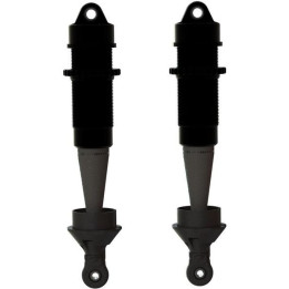 Arrma tlumič kompletní 16mm, délka 134mm, olej 1000cSt