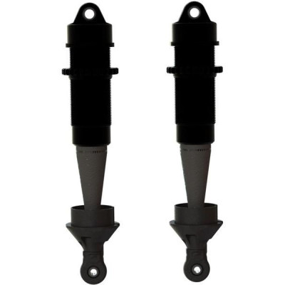 Arrma tlumič kompletní 16mm, délka 134mm, olej 1000cSt
