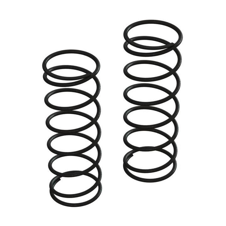 Arrma pružina tlumiče 85mm 1.21N/mm (2)