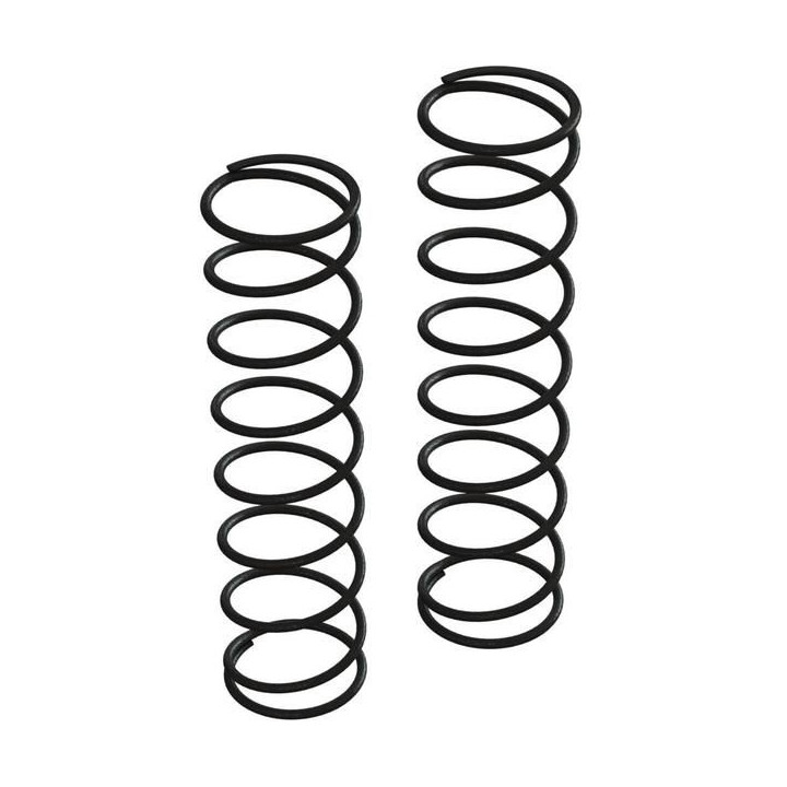 Arrma pružina tlumiče 72mm 0.97N/mm (2)
