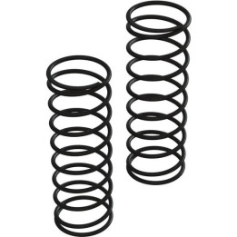 Arrma pružina tlumiče 72mm 0.9N/mm (2)